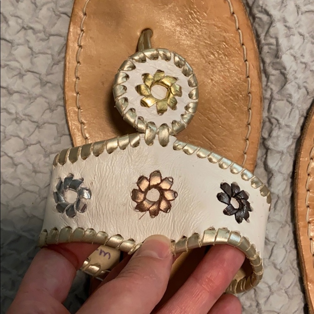 Jack Rogers sandals - Picture 4 of 4